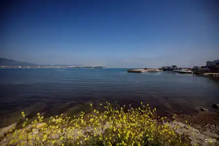 Вилла на Набережной - 49