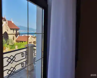 Вилла на Набережной - 57