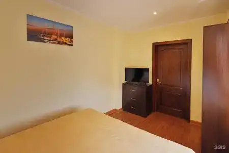 Вилла на Набережной - 14