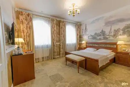 Кремлевский Парк - 32