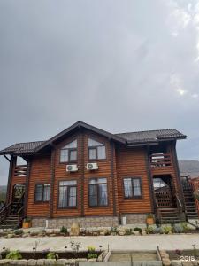 Кипарис - 24