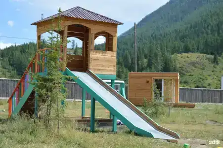 Как дома - 6