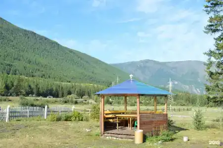 Как дома - 9
