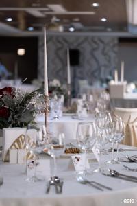 Hilton Garden Inn Ufa Riverside - 55