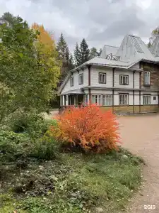 Репинская - 107