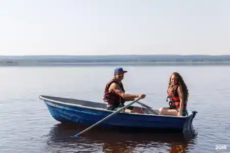 Лосево Парк - 46
