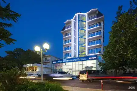 Бригантина - 135