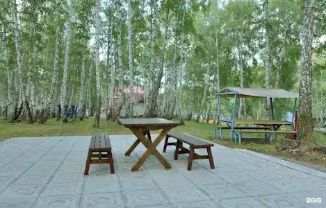 Лесная усадьба - 90