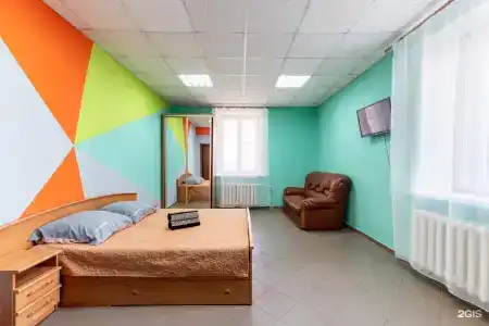 Уют - 3