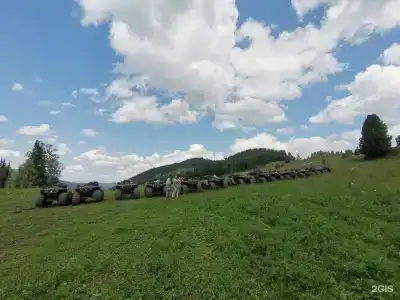 Крейк экспедиции - 5