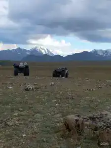 Ташту-Кёл - 44