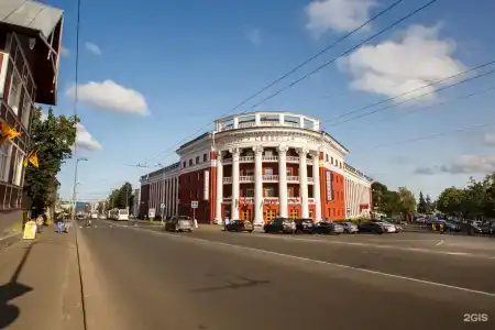 Северная - 52