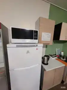 Хостел Main room - 6