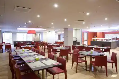 Mercure Тюмень Центр - 23