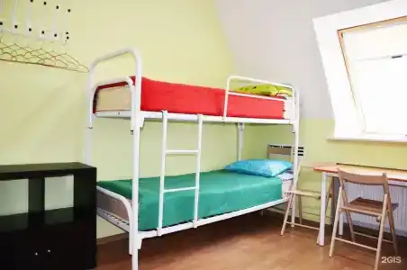 Comfort Hostel - 1