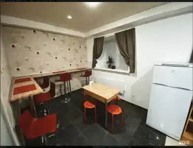 S-Hostel - 11