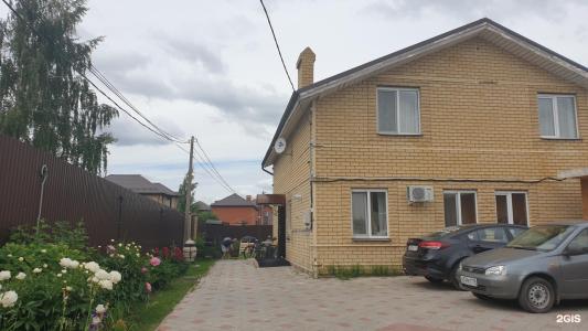 Мини отель Уют - 30