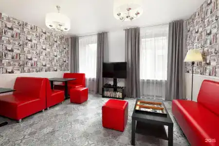 Wow Hostel - 10