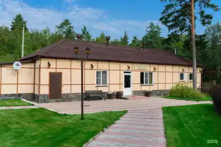 Парк отель Д-град - 38