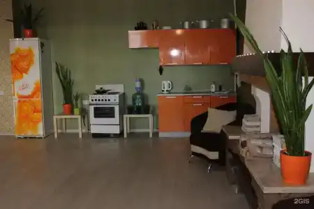 Атлас - 8
