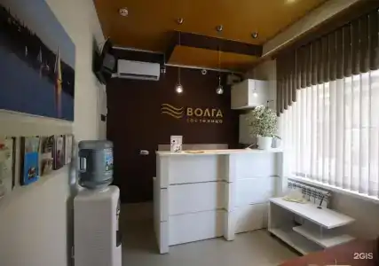 Волга - 4