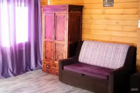 Малый дом SkiPark - 45