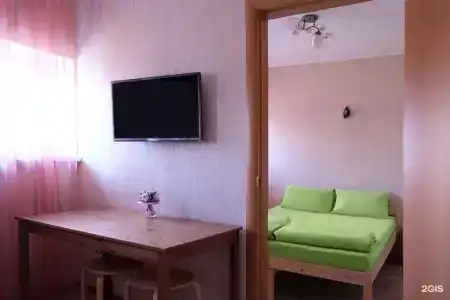 Nice hostel - 19