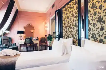 Dom Boutique Hotel - 37