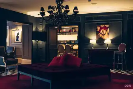 Dom Boutique Hotel - 79