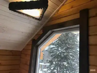 Малый дом SkiPark - 55