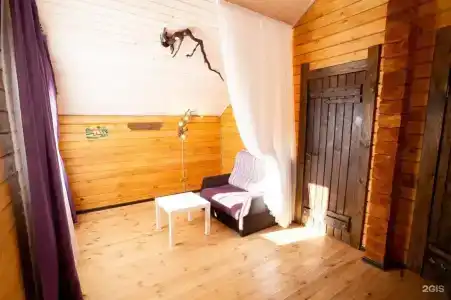 Малый дом SkiPark - 41