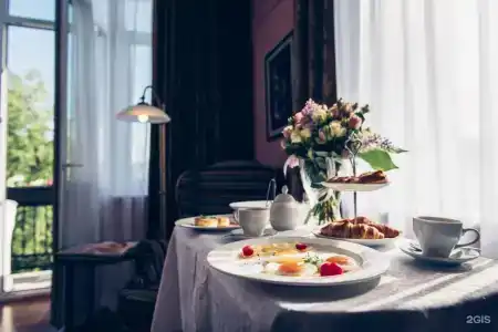 Dom Boutique Hotel - 41