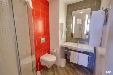 Ibis Cheboksary Center - 87