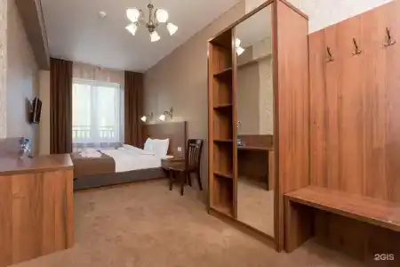 Бриз - 34