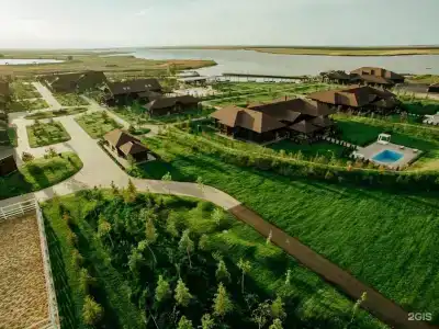 Уткино Кантри Хаус - 39