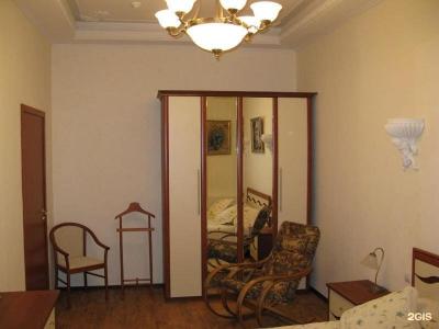 Гостиный двор на Троицкой - 18