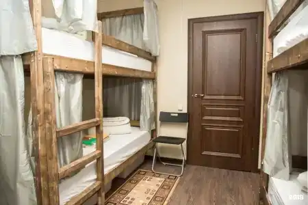 Lenin Hostel - 13