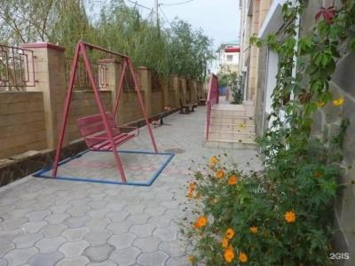 Парус на Кооперативной - 4