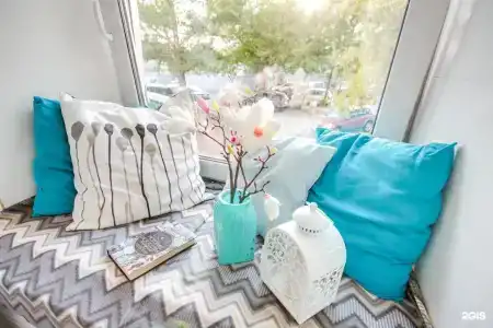 B&B Taganka - 18