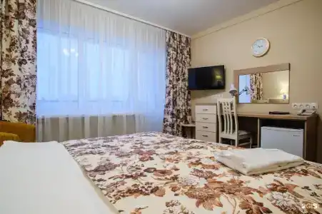 Сыктывкар - 8