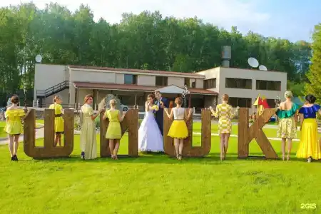 Шишка - 72