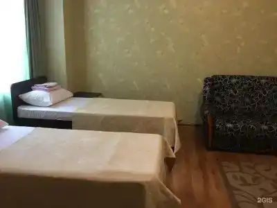 Юбилейная - 18