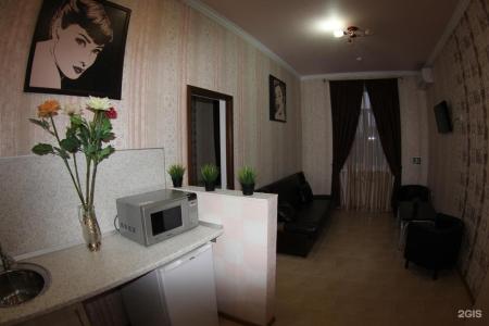 Villa Valmont - 71