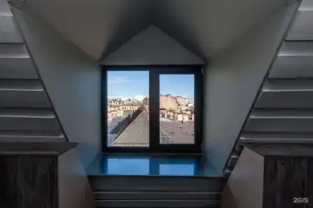 Roof capsules - 27