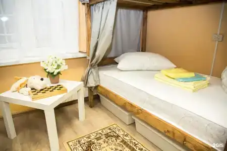 Lenin Hostel - 4