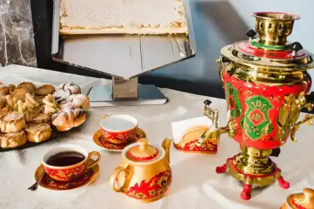 Башкирия - 32