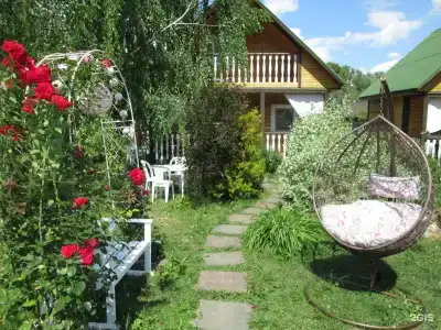 Дом с видом на монастырь - 6