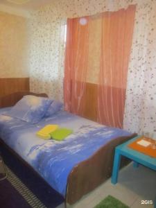 Номера на Сибирской - 1