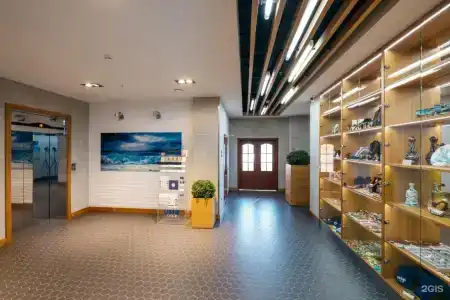 Атлантик by USTA Hotels - 74