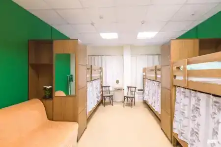 Тайга Нск - 27